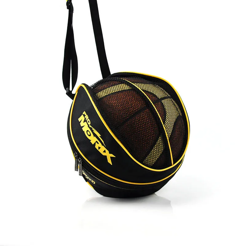 Single Football Mesh Bag, Basketball Ball Carry Mesh Storage Net Bag/Football Holder