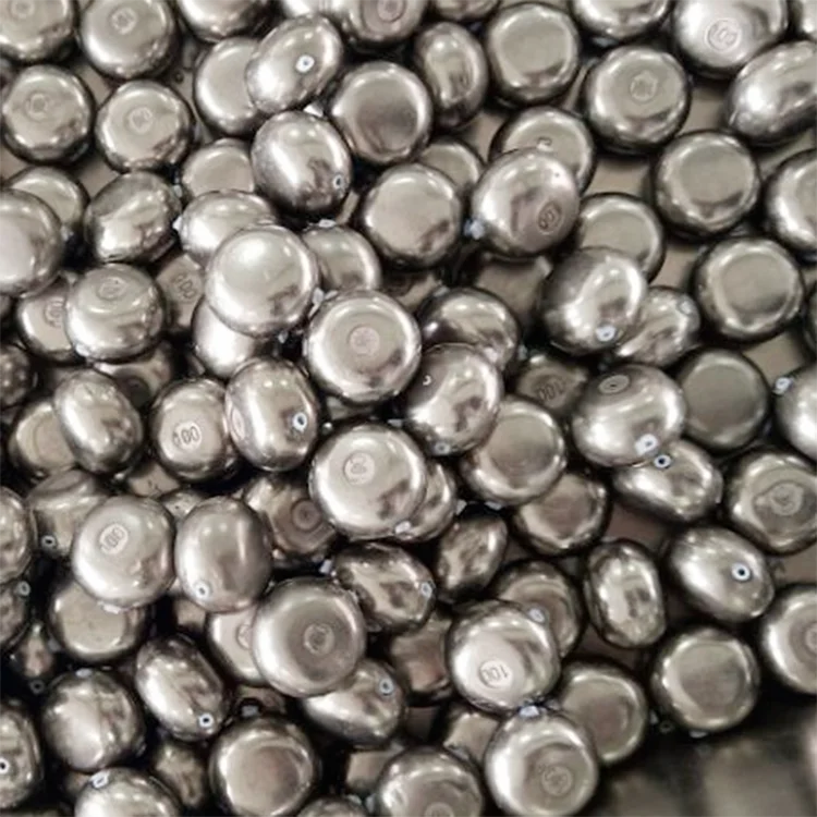 Discount promotion fishing weights tungsten for flying fish sinker