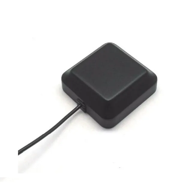  JCA231 внешняя антенна gprs gps-ГЛОНАСС с разъемом mmcx кабель 3