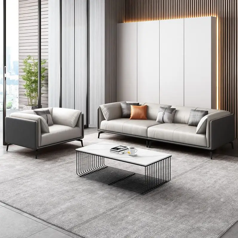 Профессиональный Недорогой Офисный Набор диванов для ожидания в отеле роскошный диван гостиная модульная секционная офисная мебель ресепшн современные диваны