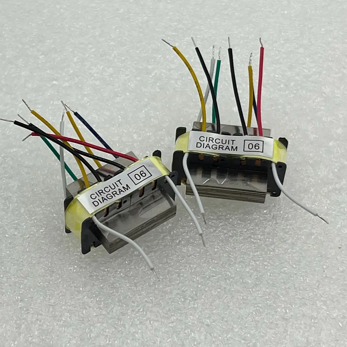 1:1 коэффициента аудио трансформатора для U87 AI транзисторный микрофонный трансформатор