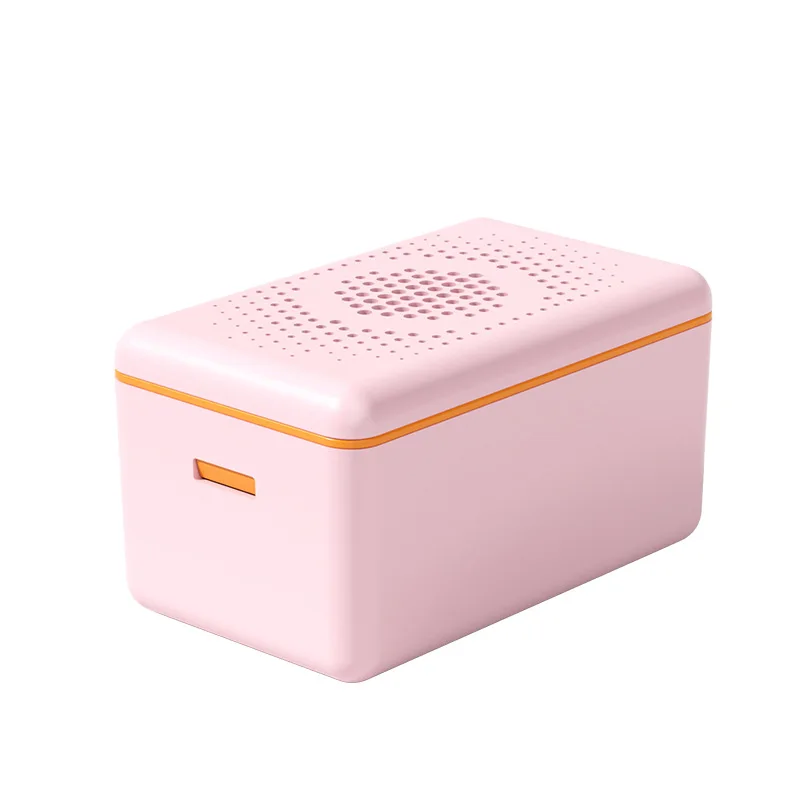 Creative soap box multifunctional soap box household drain storage boxes