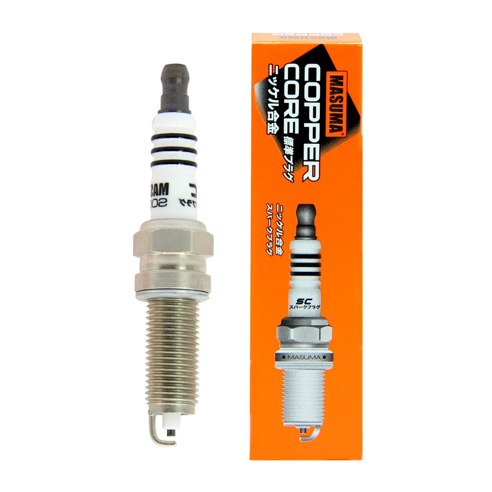 S001C Masuma OE 1885410081 High Quality Auto Parts Spark Plug