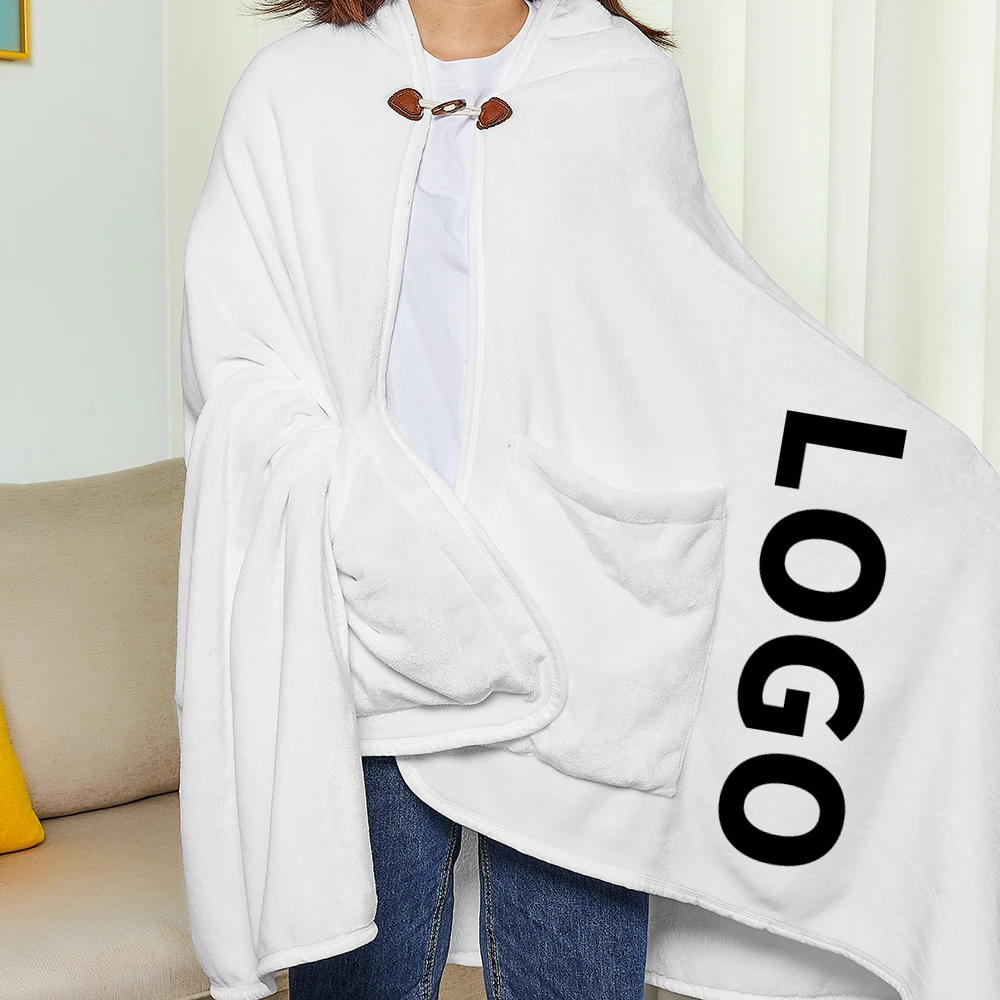 Spring And Summer European And American Cashmere-like baby shawls and blankets Air-conditioned Room Shoulder Flannel shawl