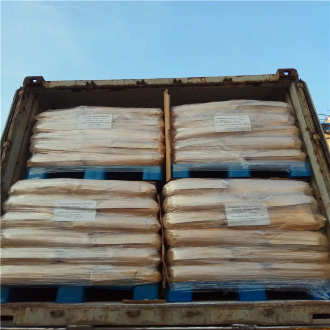 Water Soluble Dietary Fiber Sugar Free Polydextrose Powder