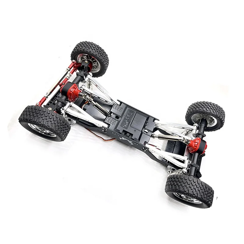 MN78 1/12 RC Crawler Parts Accessories model cars parts upgrade and modification parts metal transmission shaft