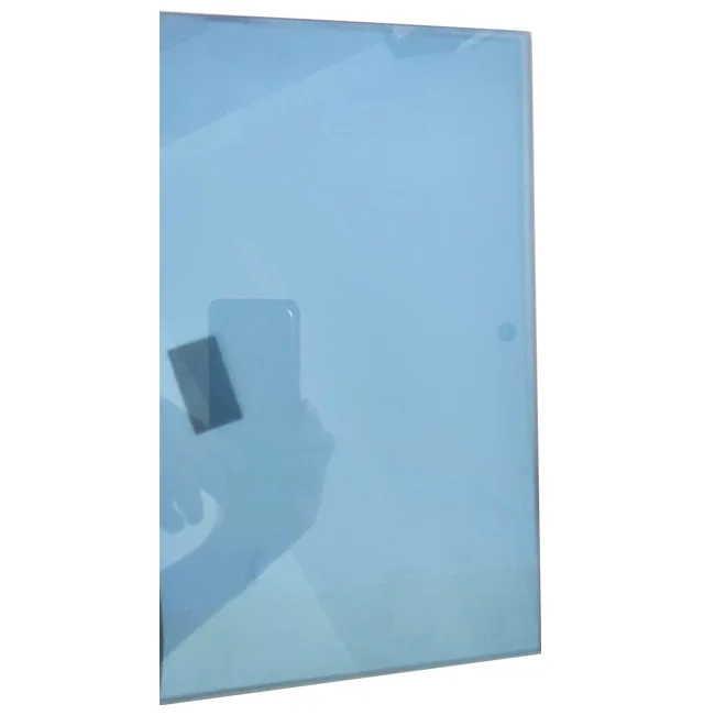 3MM,4MM,5MM,6MM,8MM,10MM Ford Blue Float Glass (Light Blue Float Glass)