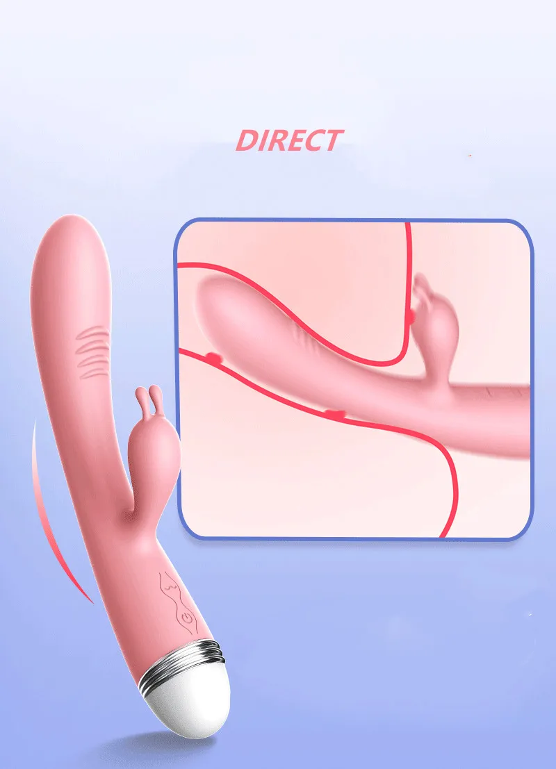 Chinese factory Soft Silicone artificial Dildo Vibrators Female Sex Toys For adults