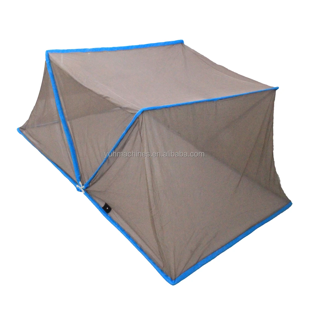 Block EMF Mosquito Net Single Folded Transmittance  Faraday cage