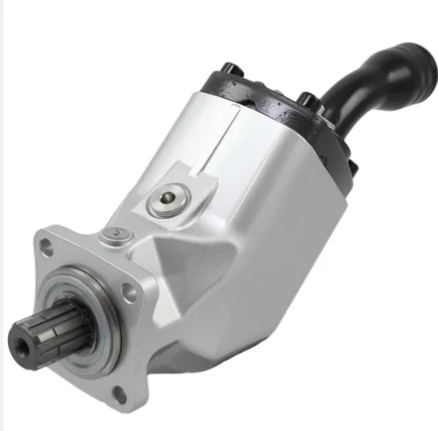 Parker Series DCP Hydraulic Pump Drive Controlled Hydraulics Pump
