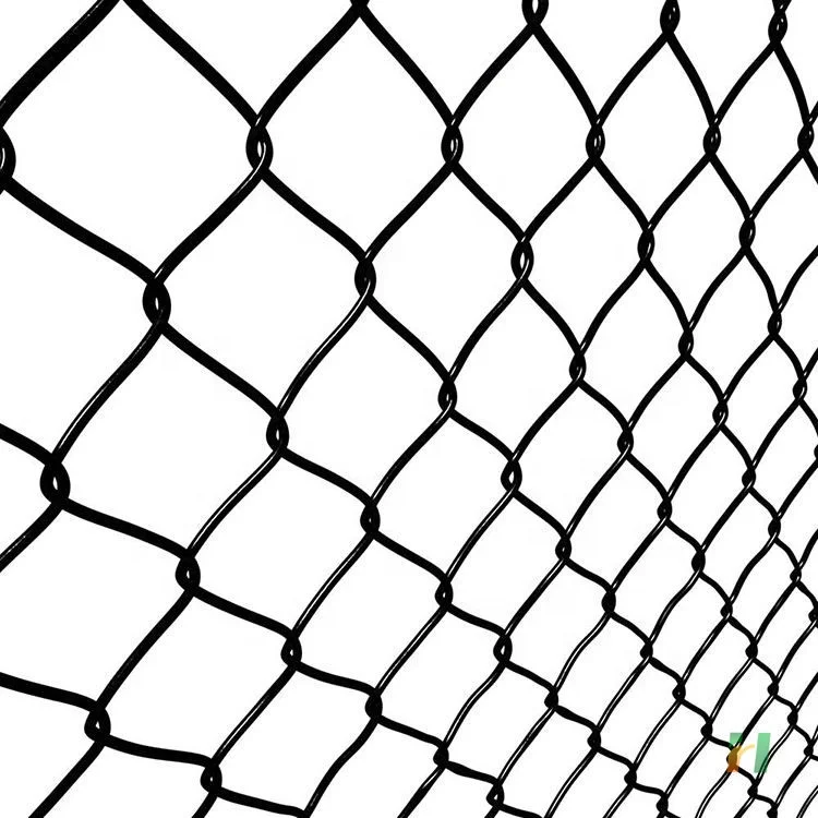 Wholesale chain link fence / Chain link fencing wire cost / Anping wire mesh