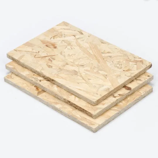 US market OSB-2 OSB-3 packing factory OSB from LINYI manufacture
