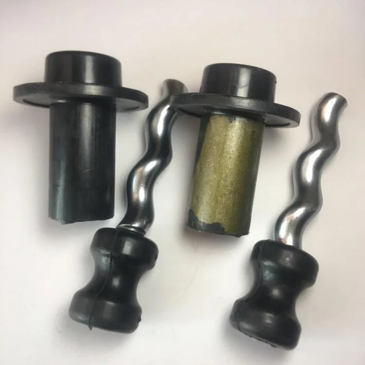 280W Pump worm stator rotor high quality Pump Accessories