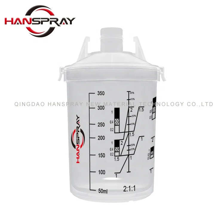 Китайский завод прямые продажи одноразовые 400 мл распылитель горшок