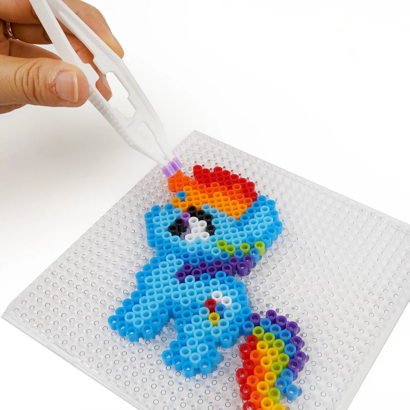 Education Magic Water Beads Toys Kids Toys Creative Diy Beads Puzzle Water Magic Beads