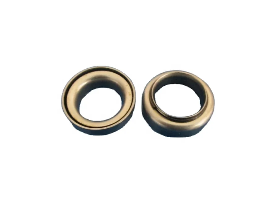 636905 Чик двухрядные Радиально-упорный подшипник Авто шариковый