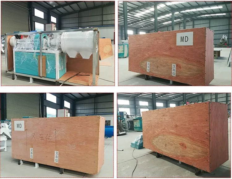 Corn grits machine/Corn grits machine in flour mill 15HP diesel engine maize gritz powder milling corn mill machine