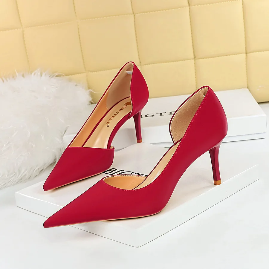 Low Chunky Heels for Women T-Strap Mary Jane Pumps Wedding Dress Shoes