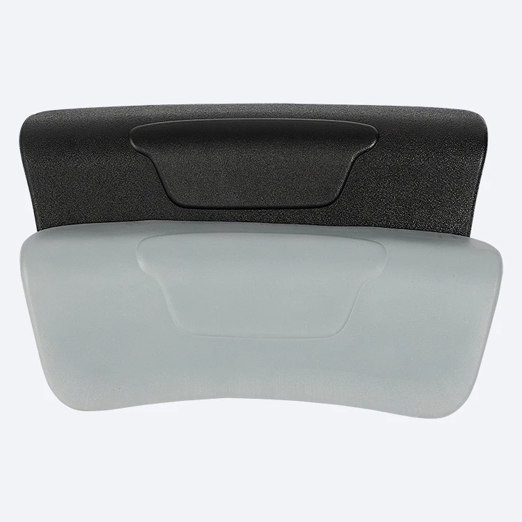 Outdoor Bathtub Waterproof Headrest Eva Massage Spa Bath Pillow