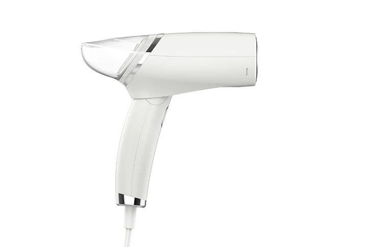 Hot Sale All Vertical Wholesale Electric Industrial Big Trigger Handheld Garment Steam Iron Brush Portable ZG-MT05