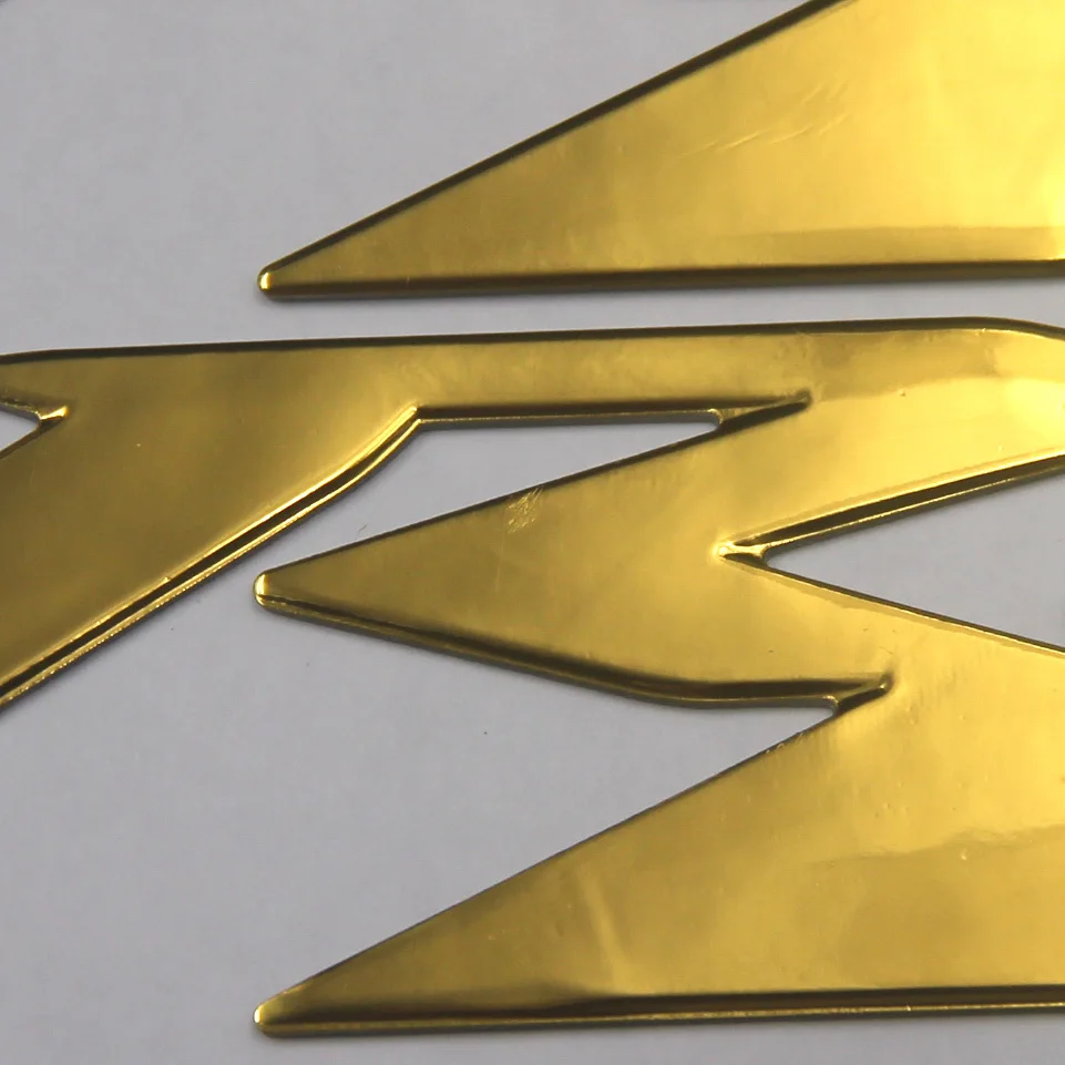 custom motorcycle logo stickers r1 decals