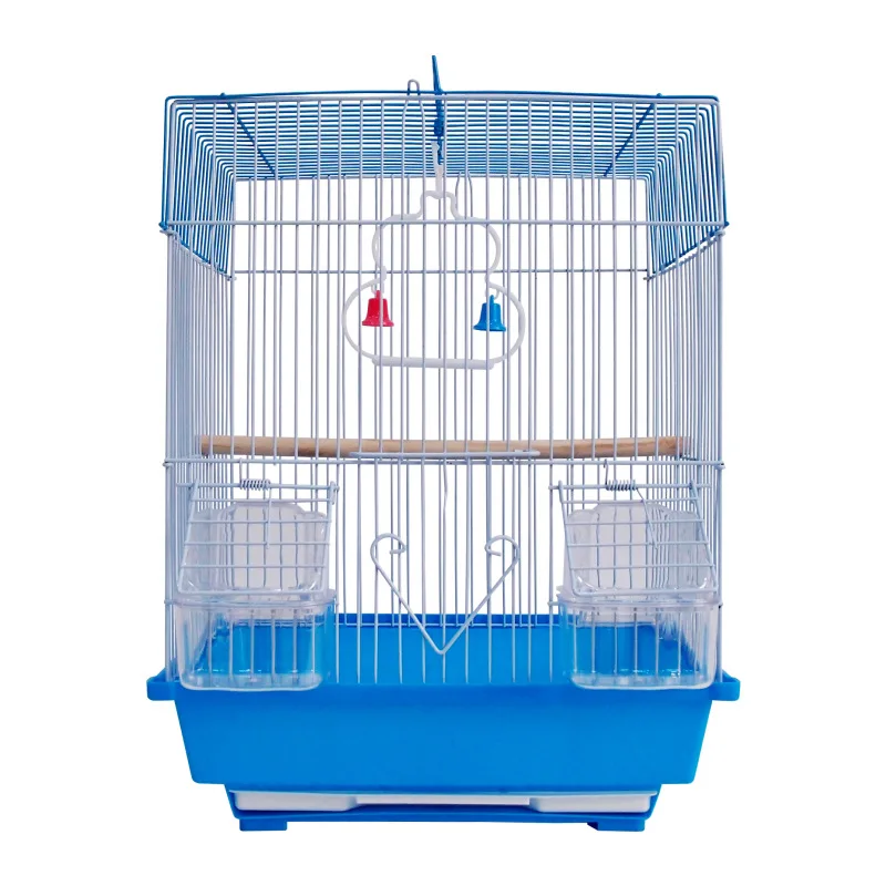 Factory direct sales can be wholesale durable wire small bird cage