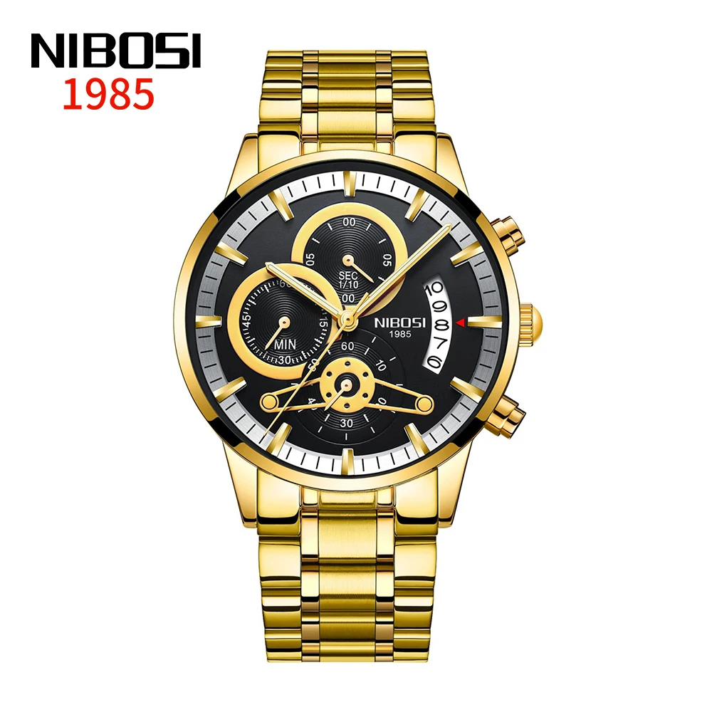 2022 Oem Cheap Custom 2309-1 Mens Watches  Clock Hand Wrist Watches Luxury Mens  Reloj Manufacturer Bracelet for Mens Watches