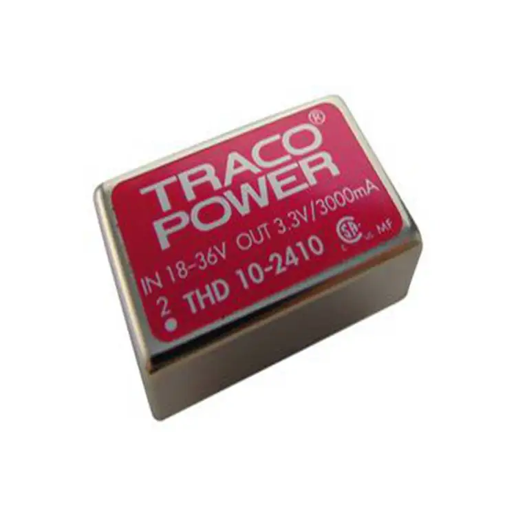 (New Power Supply and Accessories) THD 10-2410