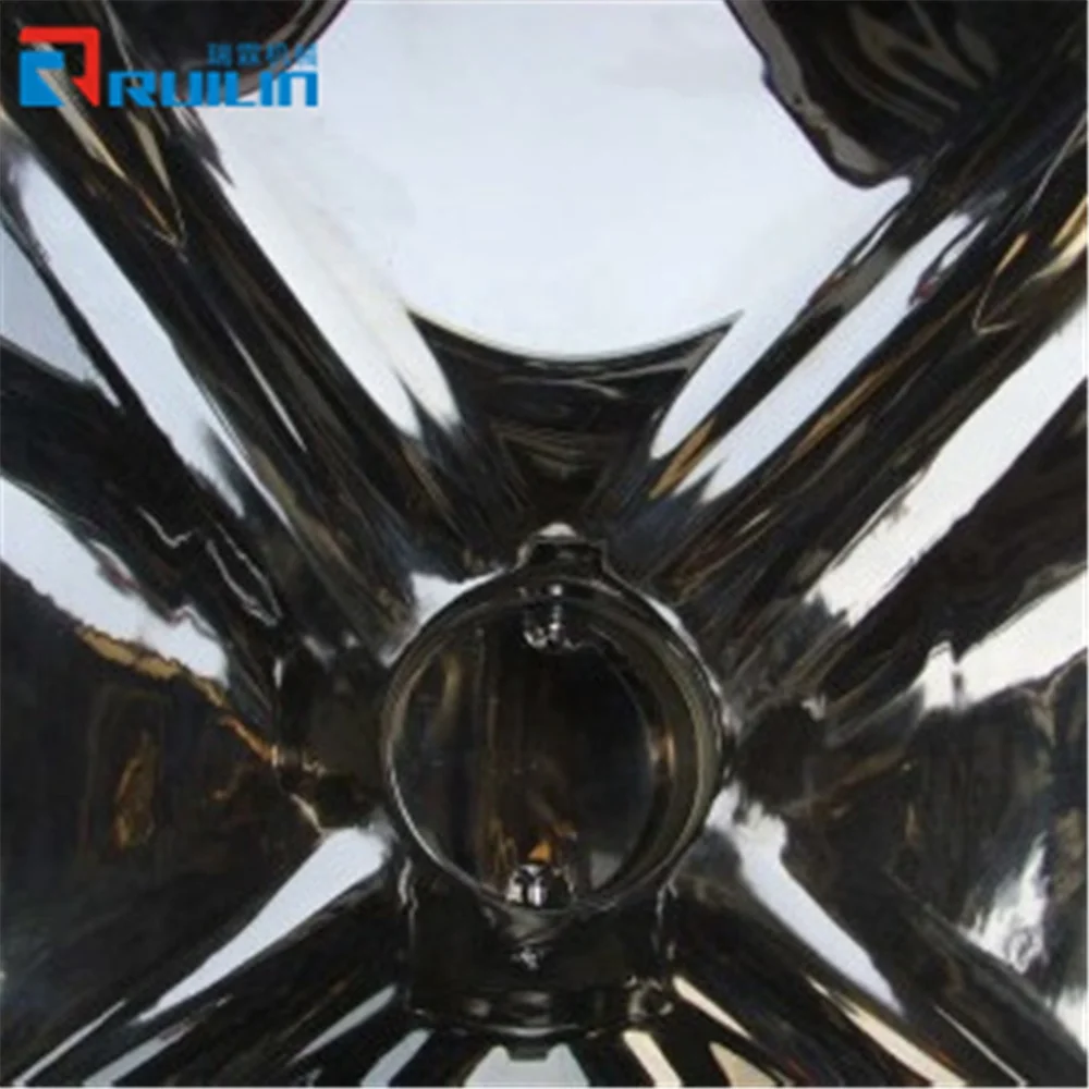 
FH-1000 Pharmaceutical Chemical Square Cone Powder Mixer Blender For Medical Industry 