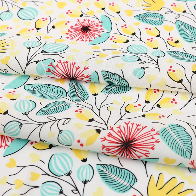 eco pleated 60x60 viscose fabric rayon viscose for somali dress