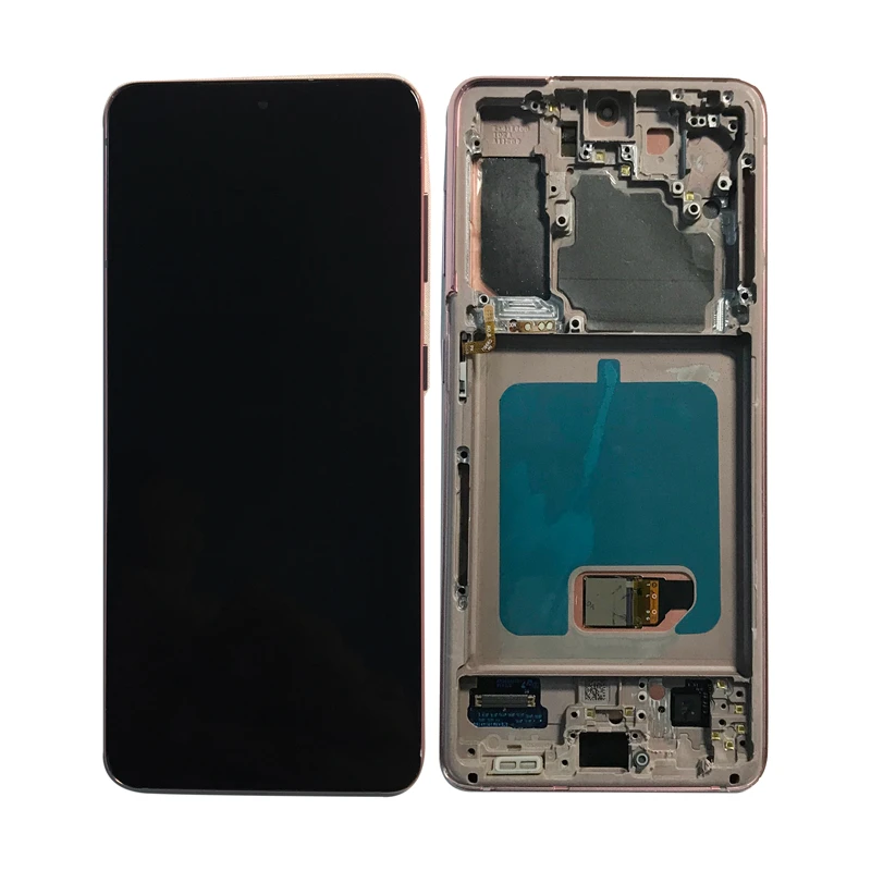 Mobile Phone LCD for Samsung Galaxy S21 Plus LCD for Samsung S21 LCD Touch Display