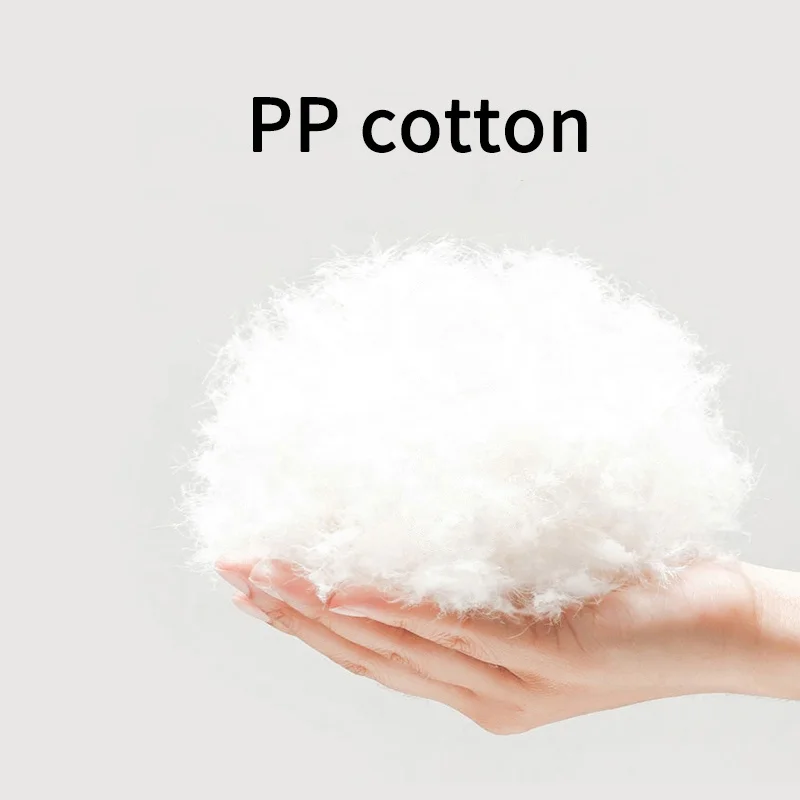 Anjuny Factory Wholesale Manufacturer Soft Luxury Plush Pet Cushion Round Cat Dog Bed Pet Furniture