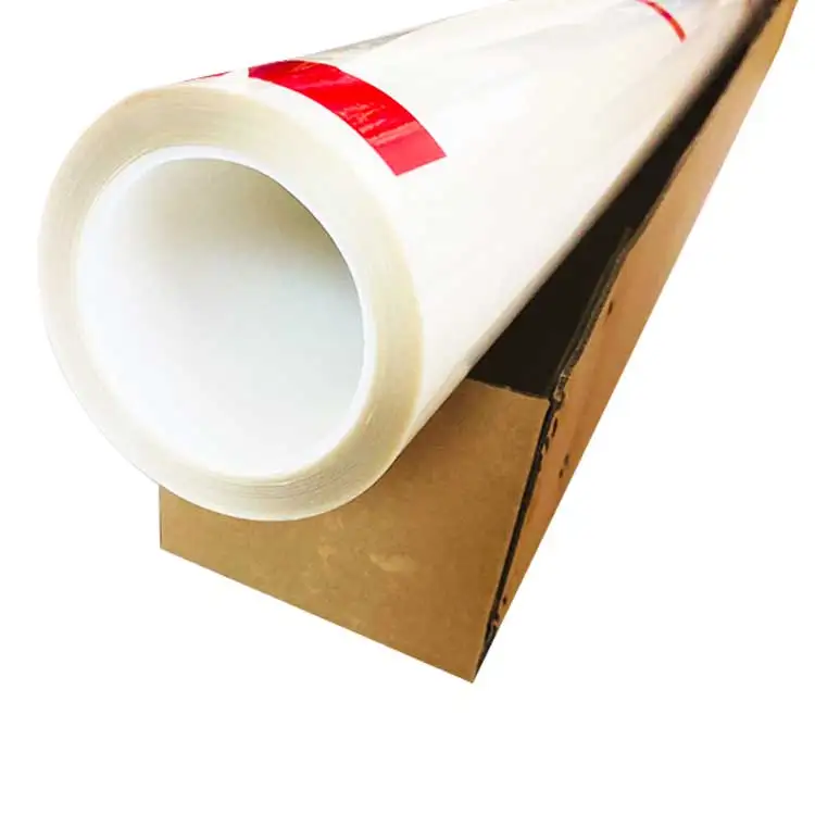 USA quality 1.52*15m Auto Repair Transparent TPU Car Paint Protection Film Sticker PPF