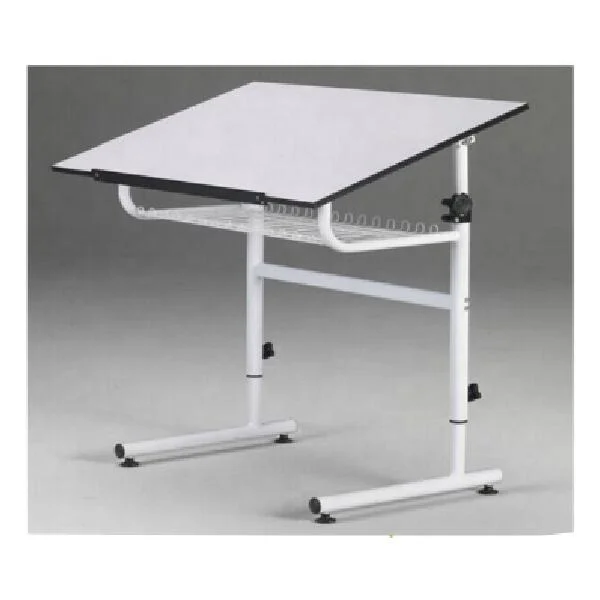 
Popular Student Drafting Drawing Table Adjustable Drafting Table For School 