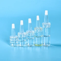 glass penicillin vial penicillin bottle stopper for pharma pharma penicillin glass bottle