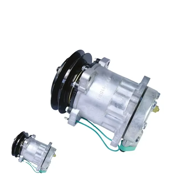 Компрессор типа SD7H15 8042 3025506732 автомобильный Кондиционер авто компрессоры переменного тока