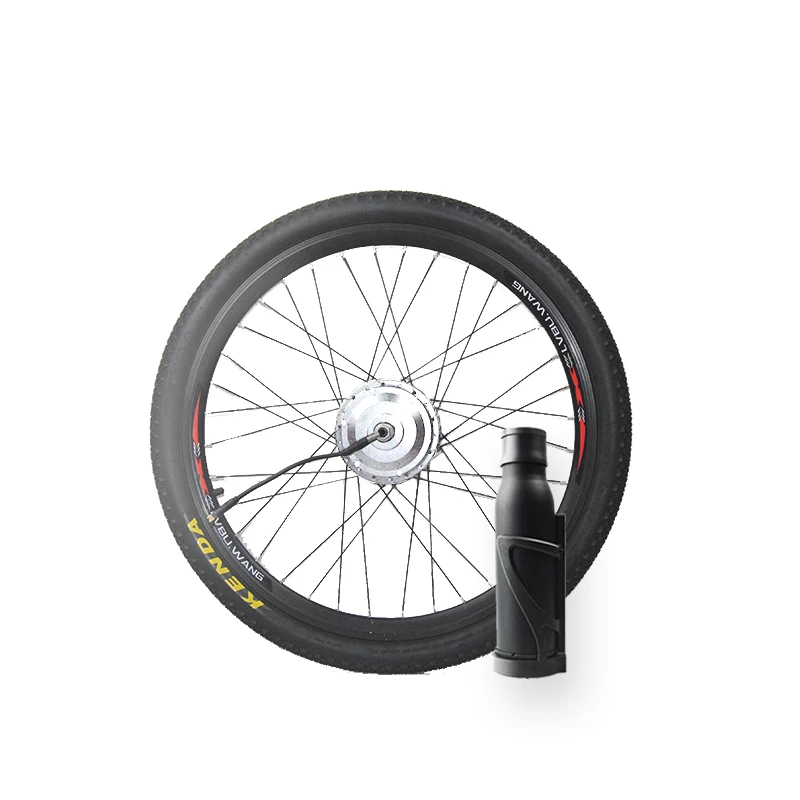 Lvbu wheel BY20D высококачественный скрытый Электрический