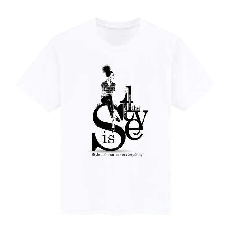 
Custom logo print on demand t-shirt women shirts blank short sleeve t shirts guys graphic 100% cotton t shirts 