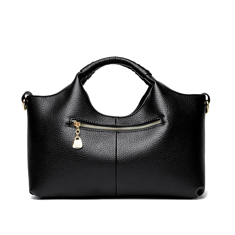 Fashion New Designer Crossbody Bags High Quality PU Leather Shoulder Messenger Bag Casual Totes Luxury Women Handbags and Purses