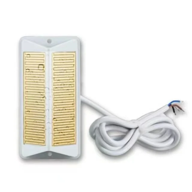 Wireless Rain sensor Wired sensor 433Mhz RF Close Window Opener Automatically Rain Detector Probe
