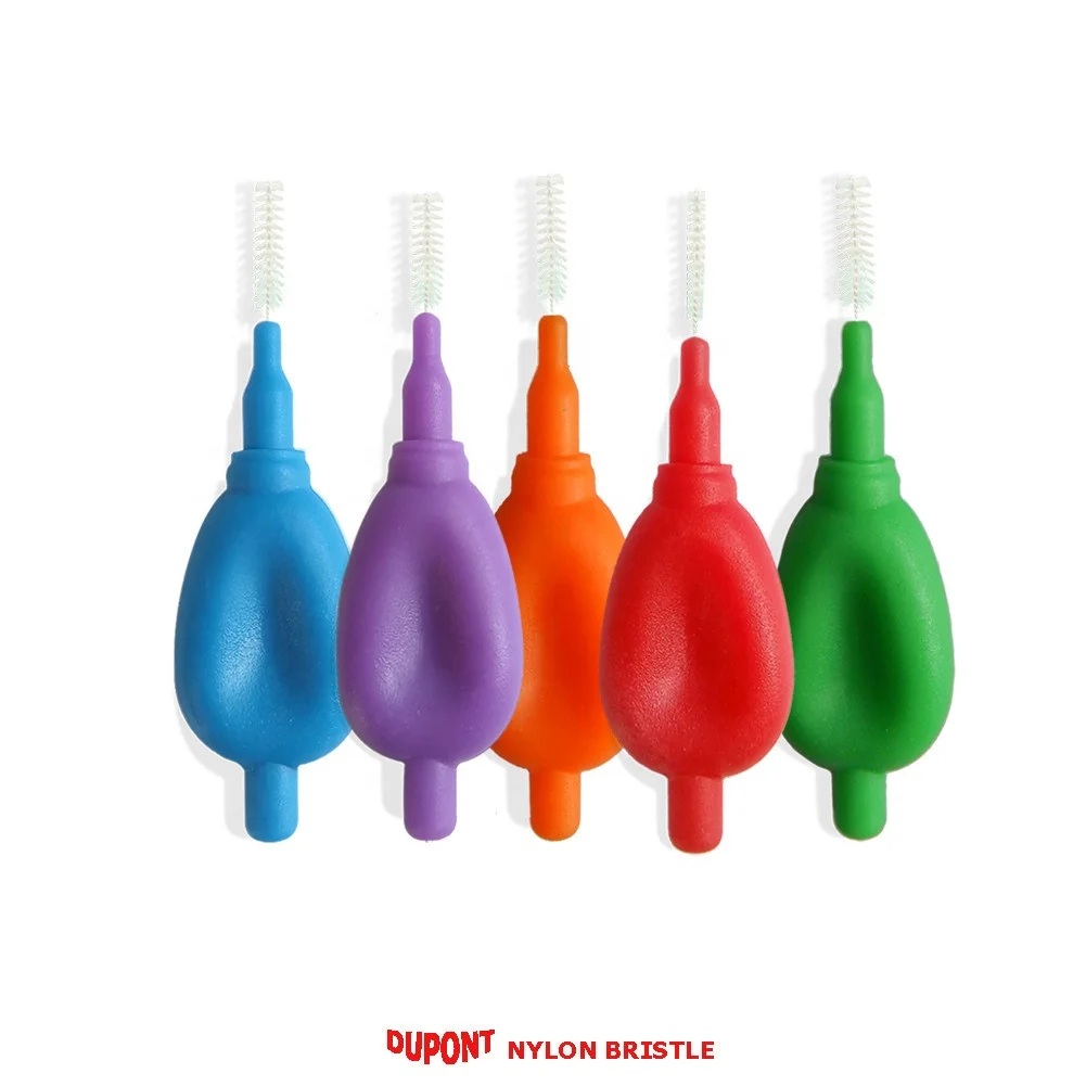 Best Quality Oral Health Toothbrush Interdental Brush Picks