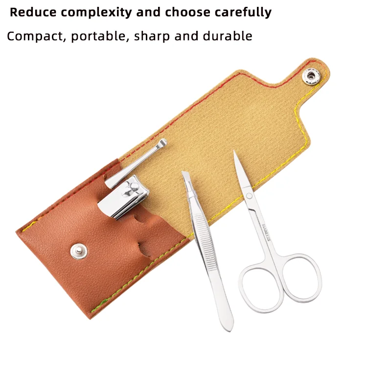 Заказная упаковка и печать логотипа трендовые Горячие продукты поставщик маникюра