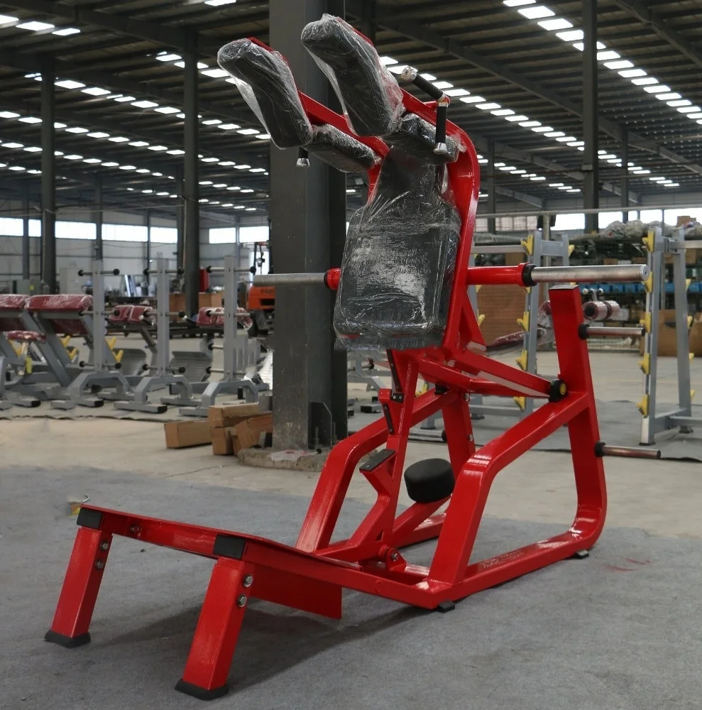 ONT Hot selling  Commercial gym equipment super squat
