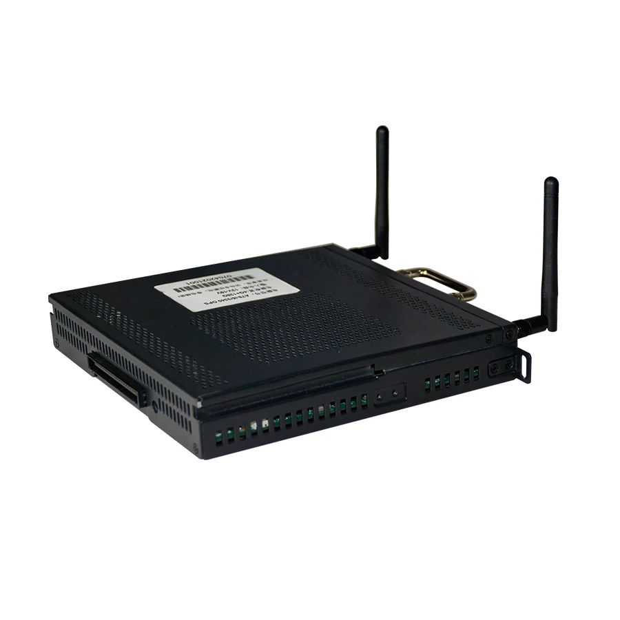  Индивидуальный 4k дисплей OPS Mini PC Core i3 i5 i7 промышленный компьютер для офиса школы белая доска память 4g и ssd