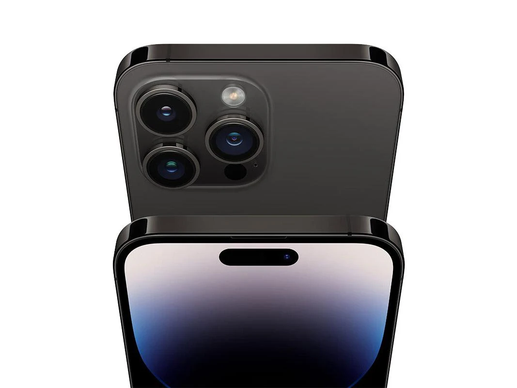 2022 смартфон для iPhone 14 Pro max 512 Гб Две SIM Nano Оригинальный разблокированный сотовый телефон ios15 мобильный телефон 6,7 дюйма 5G