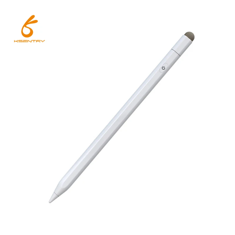 For Apple iPad pencil palm rejection active touch screen pen for Apple pencil 2 iPad 2018 wholesale tablet stylus pen