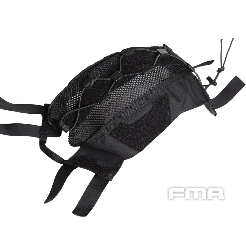 FMA AG FAST Helmet Cover(Maritime,SF)-GEN 4 Manufacturer Supplies Outdoor Products Tactical Equipment Accessories Kit TB1440