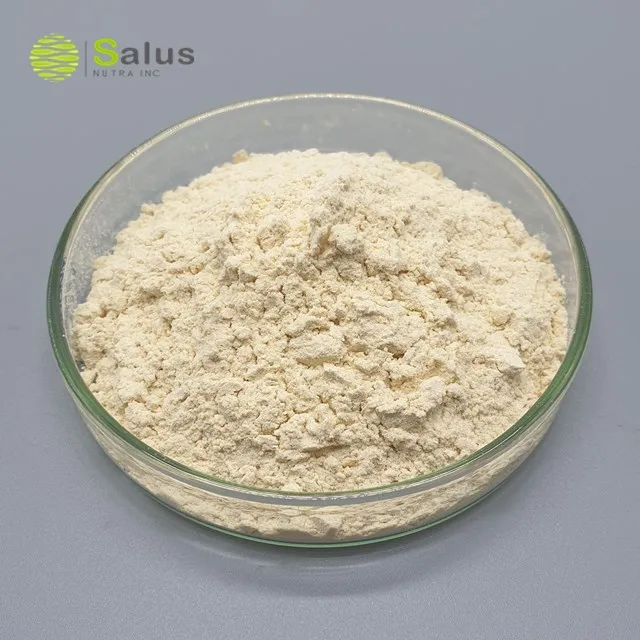 High Quality 5-Hydroxytryptophan 5-HTP Powder