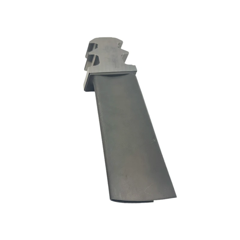 High Quality High Temperature Resistance  Turbine Blade for Overhaul for Industrial Steam Turbines