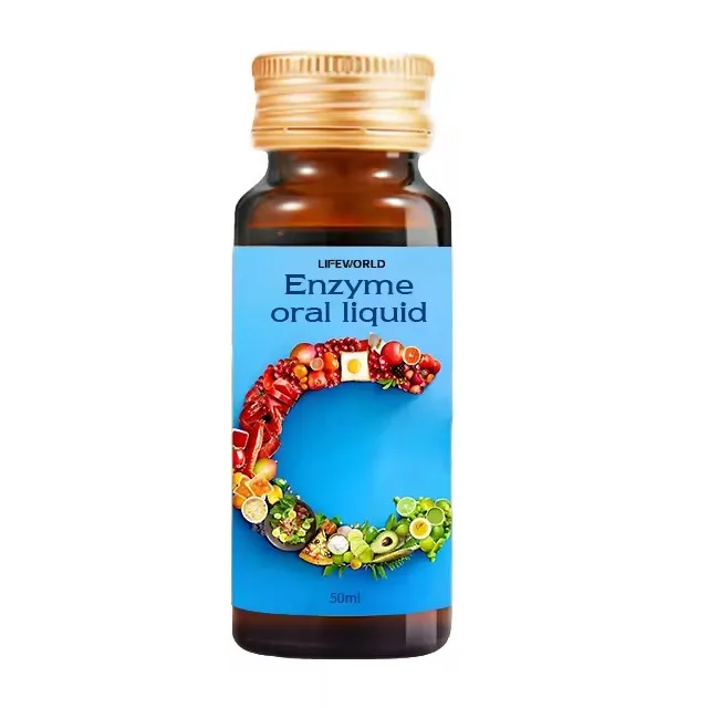 OEM ODM идеальные кетоновые жидкие капли для тела пероральные фруктовые добавки напитки